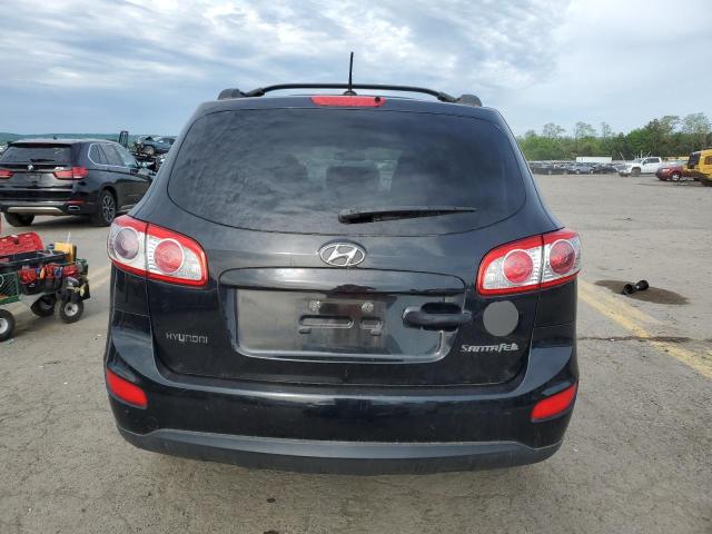 Photo 5 VIN: 5XYZG3AB4BG016123 - HYUNDAI SANTA FE 