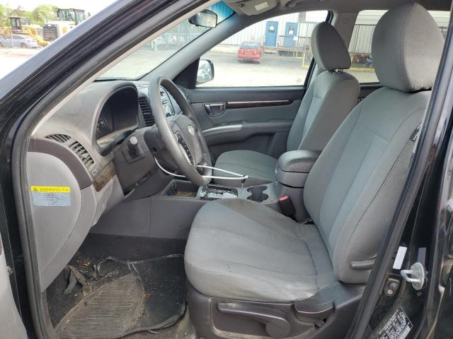 Photo 6 VIN: 5XYZG3AB4BG016123 - HYUNDAI SANTA FE 