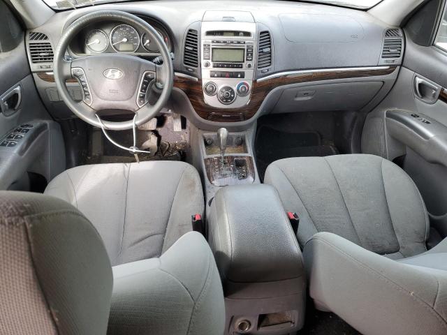 Photo 7 VIN: 5XYZG3AB4BG016123 - HYUNDAI SANTA FE 