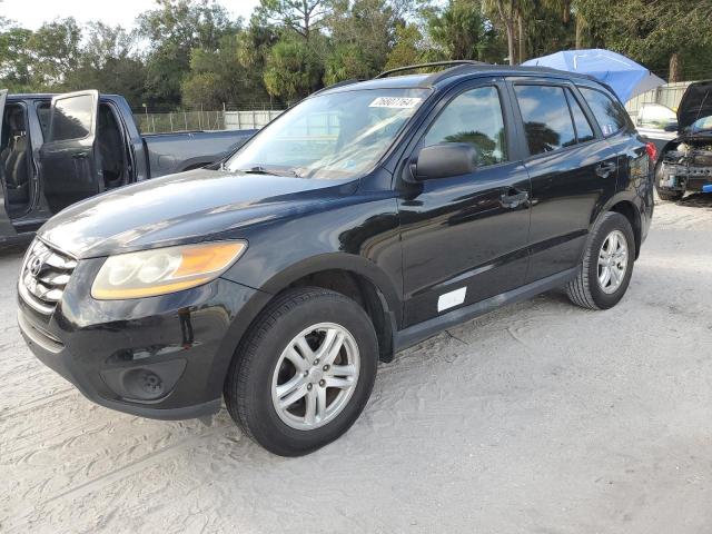 Photo 0 VIN: 5XYZG3AB4BG017868 - HYUNDAI SANTA FE G 