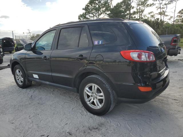 Photo 1 VIN: 5XYZG3AB4BG017868 - HYUNDAI SANTA FE G 