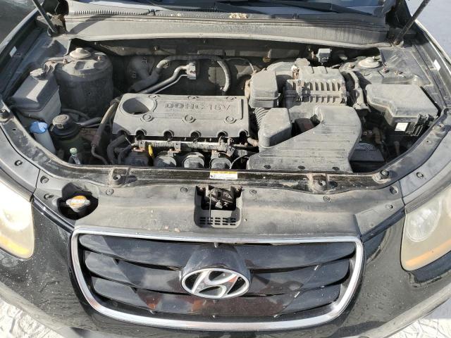 Photo 11 VIN: 5XYZG3AB4BG017868 - HYUNDAI SANTA FE G 