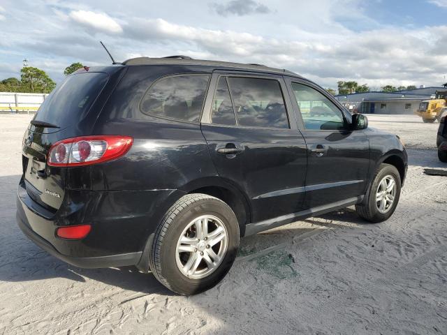 Photo 2 VIN: 5XYZG3AB4BG017868 - HYUNDAI SANTA FE G 