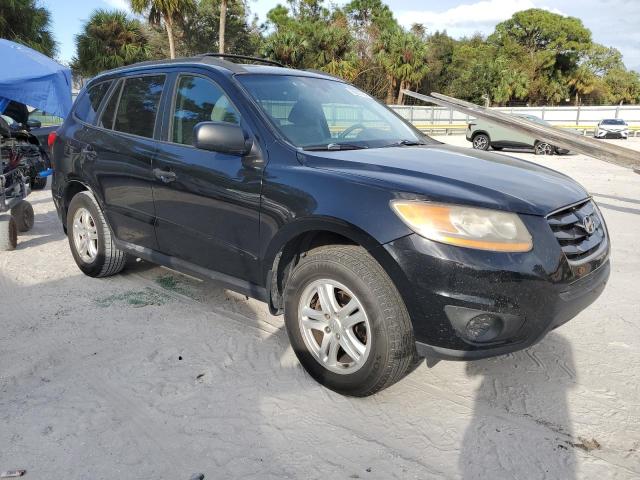 Photo 3 VIN: 5XYZG3AB4BG017868 - HYUNDAI SANTA FE G 