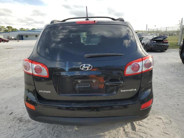 Photo 5 VIN: 5XYZG3AB4BG017868 - HYUNDAI SANTA FE G 