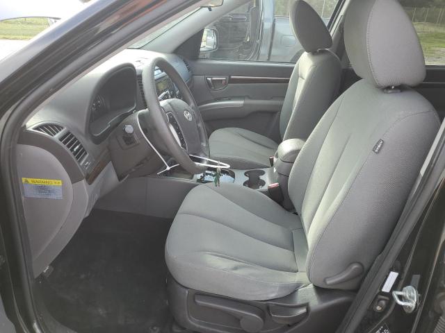 Photo 6 VIN: 5XYZG3AB4BG017868 - HYUNDAI SANTA FE G 