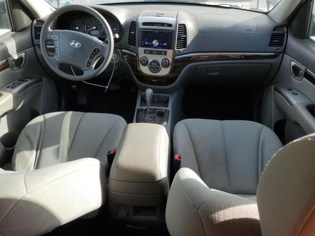 Photo 7 VIN: 5XYZG3AB4BG017868 - HYUNDAI SANTA FE G 