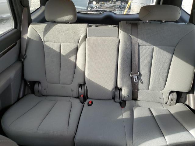 Photo 9 VIN: 5XYZG3AB4BG017868 - HYUNDAI SANTA FE G 