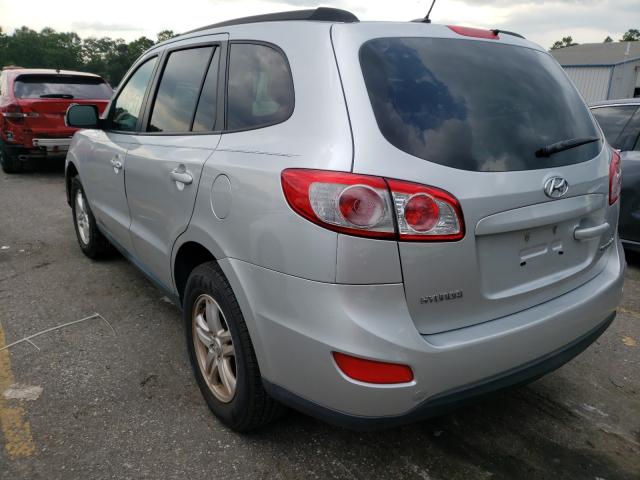 Photo 2 VIN: 5XYZG3AB4BG025212 - HYUNDAI SANTA FE G 