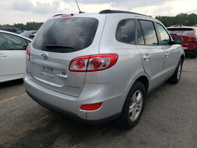 Photo 3 VIN: 5XYZG3AB4BG025212 - HYUNDAI SANTA FE G 