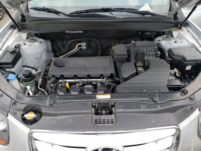 Photo 6 VIN: 5XYZG3AB4BG025212 - HYUNDAI SANTA FE G 