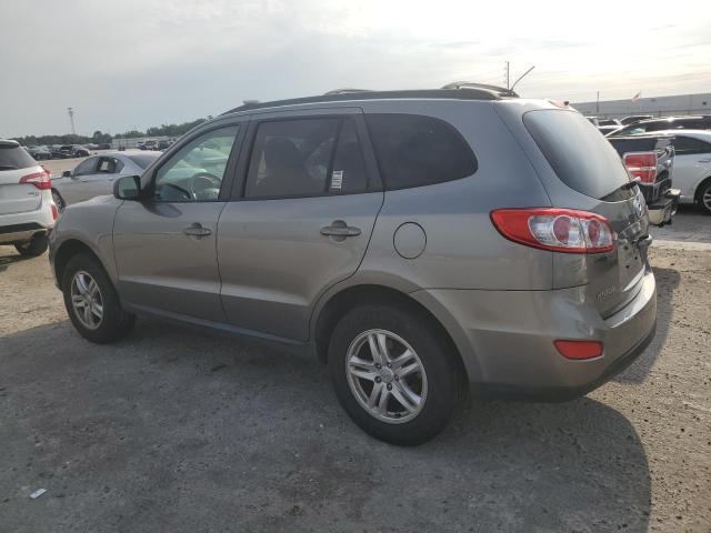 Photo 1 VIN: 5XYZG3AB4BG025310 - HYUNDAI SANTA FE 