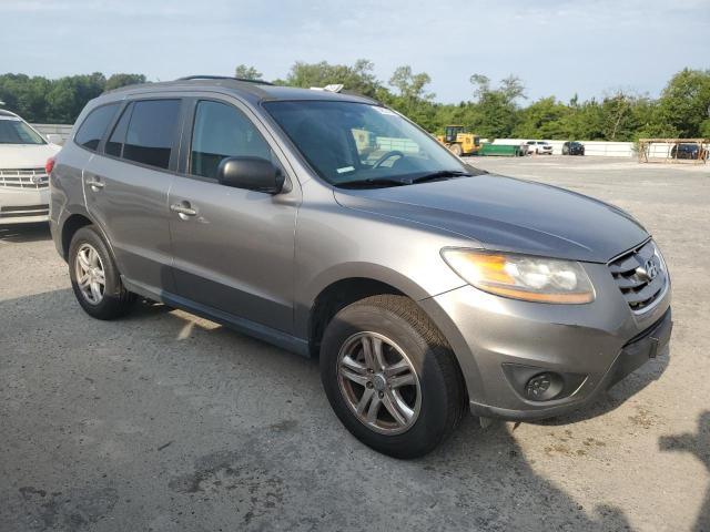 Photo 3 VIN: 5XYZG3AB4BG025310 - HYUNDAI SANTA FE 