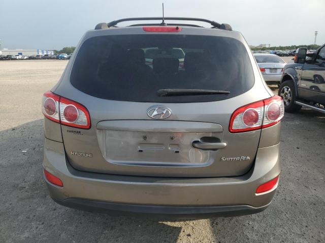 Photo 5 VIN: 5XYZG3AB4BG025310 - HYUNDAI SANTA FE 