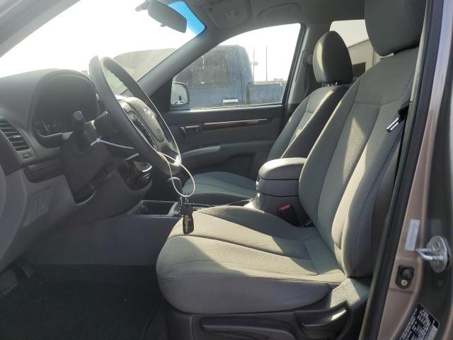 Photo 6 VIN: 5XYZG3AB4BG025310 - HYUNDAI SANTA FE 