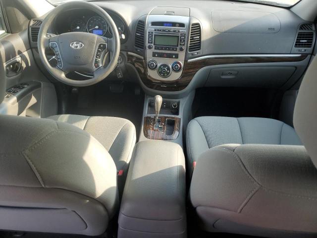 Photo 7 VIN: 5XYZG3AB4BG025310 - HYUNDAI SANTA FE 