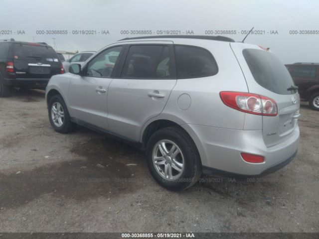 Photo 2 VIN: 5XYZG3AB4BG026120 - HYUNDAI SANTA FE 