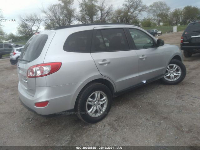 Photo 3 VIN: 5XYZG3AB4BG026120 - HYUNDAI SANTA FE 