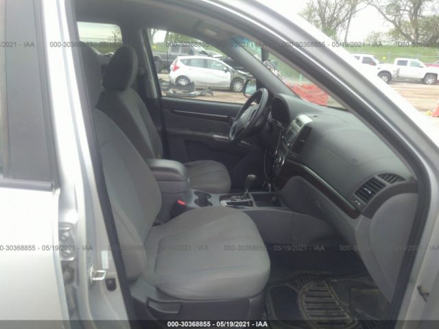 Photo 4 VIN: 5XYZG3AB4BG026120 - HYUNDAI SANTA FE 