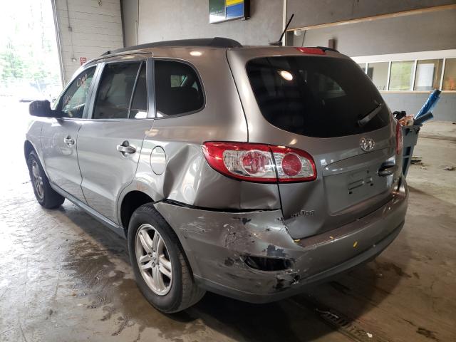 Photo 2 VIN: 5XYZG3AB4BG026151 - HYUNDAI SANTA FE G 