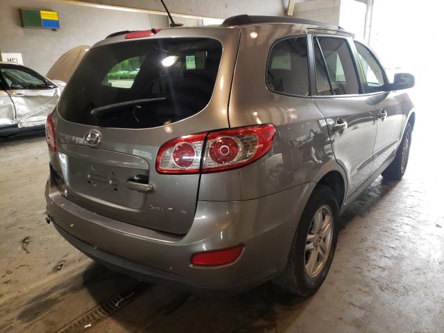 Photo 3 VIN: 5XYZG3AB4BG026151 - HYUNDAI SANTA FE G 