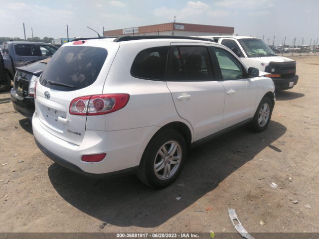 Photo 3 VIN: 5XYZG3AB4BG029213 - HYUNDAI SANTA FE 