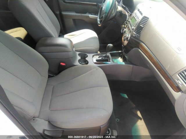 Photo 4 VIN: 5XYZG3AB4BG029213 - HYUNDAI SANTA FE 