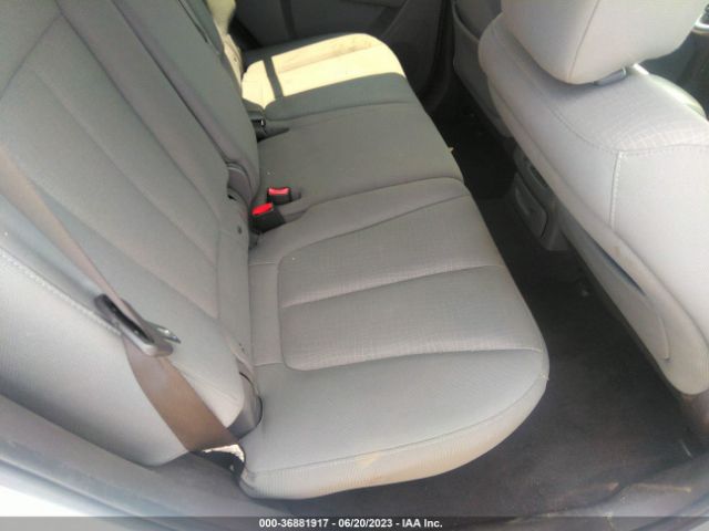 Photo 7 VIN: 5XYZG3AB4BG029213 - HYUNDAI SANTA FE 