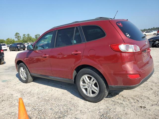 Photo 1 VIN: 5XYZG3AB4BG030801 - HYUNDAI SANTA FE G 