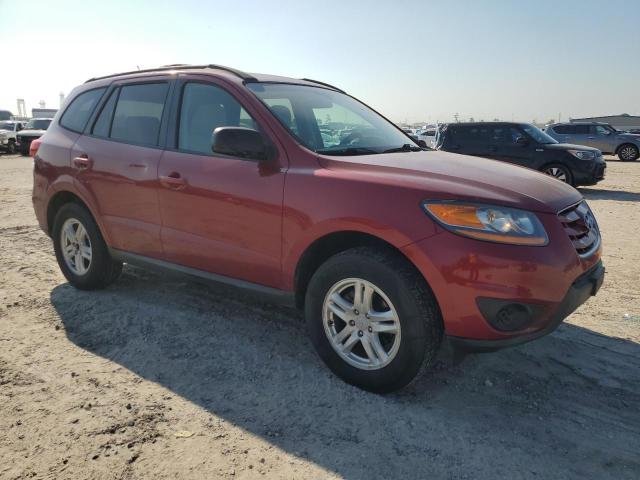 Photo 3 VIN: 5XYZG3AB4BG030801 - HYUNDAI SANTA FE G 