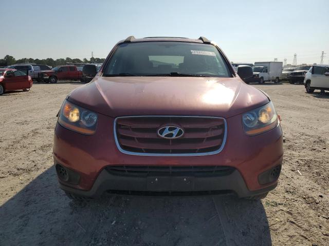 Photo 4 VIN: 5XYZG3AB4BG030801 - HYUNDAI SANTA FE G 