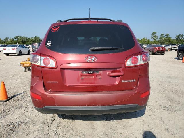 Photo 5 VIN: 5XYZG3AB4BG030801 - HYUNDAI SANTA FE G 