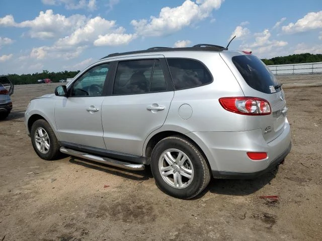 Photo 1 VIN: 5XYZG3AB4BG032497 - HYUNDAI SANTA FE G 