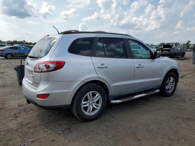 Photo 2 VIN: 5XYZG3AB4BG032497 - HYUNDAI SANTA FE G 