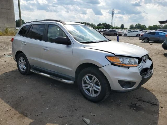 Photo 3 VIN: 5XYZG3AB4BG032497 - HYUNDAI SANTA FE G 