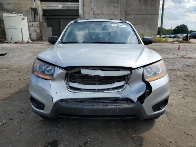 Photo 4 VIN: 5XYZG3AB4BG032497 - HYUNDAI SANTA FE G 