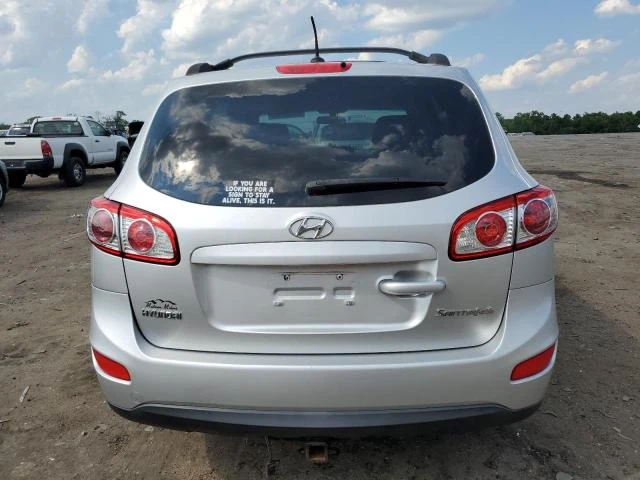 Photo 5 VIN: 5XYZG3AB4BG032497 - HYUNDAI SANTA FE G 