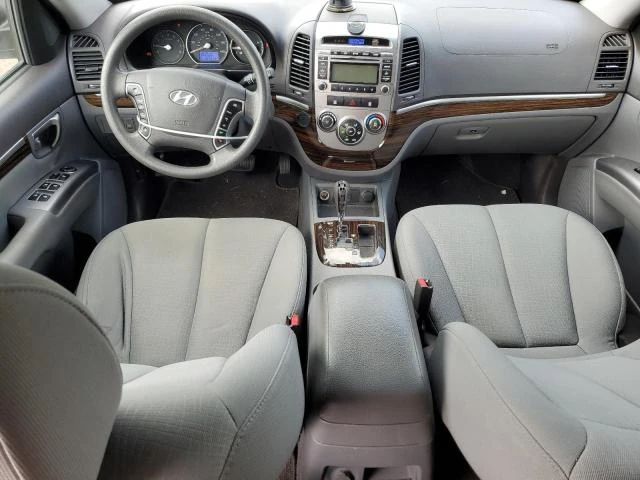 Photo 7 VIN: 5XYZG3AB4BG032497 - HYUNDAI SANTA FE G 