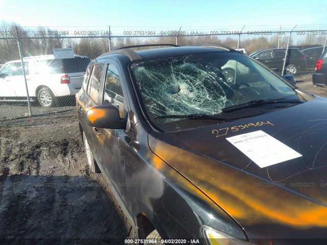 Photo 5 VIN: 5XYZG3AB4BG035240 - HYUNDAI SANTA FE 