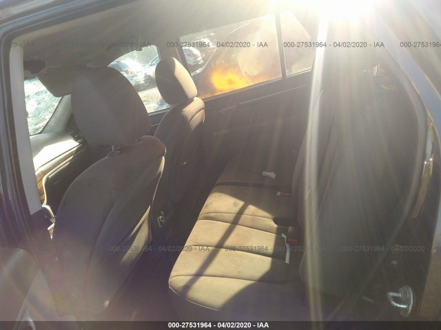 Photo 7 VIN: 5XYZG3AB4BG035240 - HYUNDAI SANTA FE 