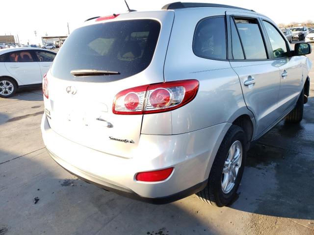 Photo 3 VIN: 5XYZG3AB4BG036727 - HYUNDAI SANTA FE G 