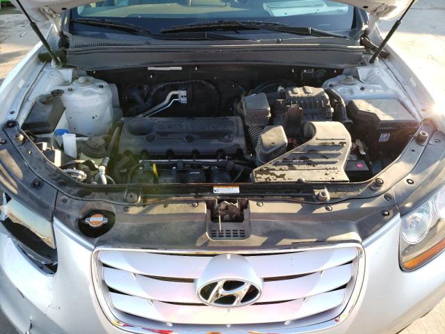 Photo 6 VIN: 5XYZG3AB4BG036727 - HYUNDAI SANTA FE G 