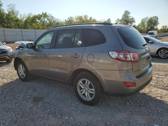 Photo 1 VIN: 5XYZG3AB4BG067010 - HYUNDAI SANTA FE G 