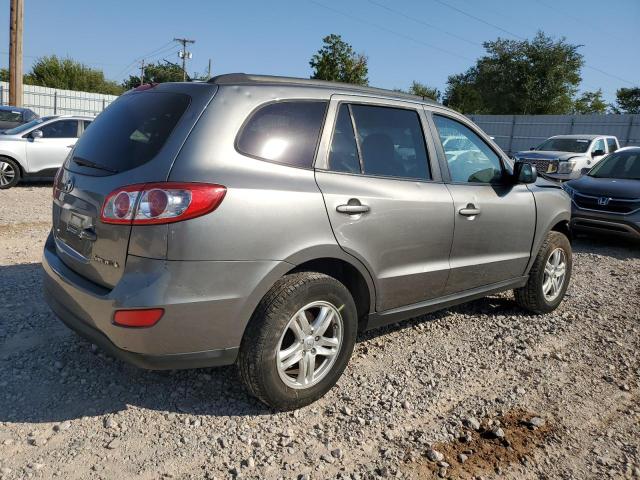 Photo 2 VIN: 5XYZG3AB4BG067010 - HYUNDAI SANTA FE G 