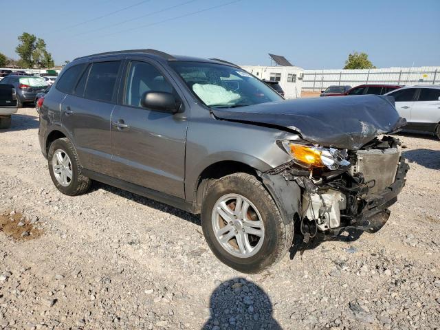 Photo 3 VIN: 5XYZG3AB4BG067010 - HYUNDAI SANTA FE G 