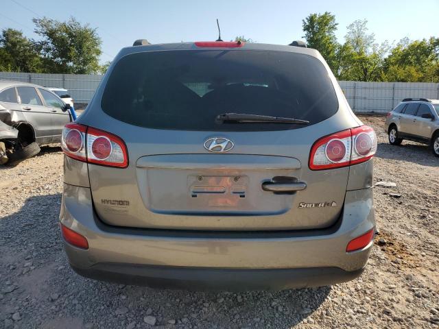 Photo 5 VIN: 5XYZG3AB4BG067010 - HYUNDAI SANTA FE G 