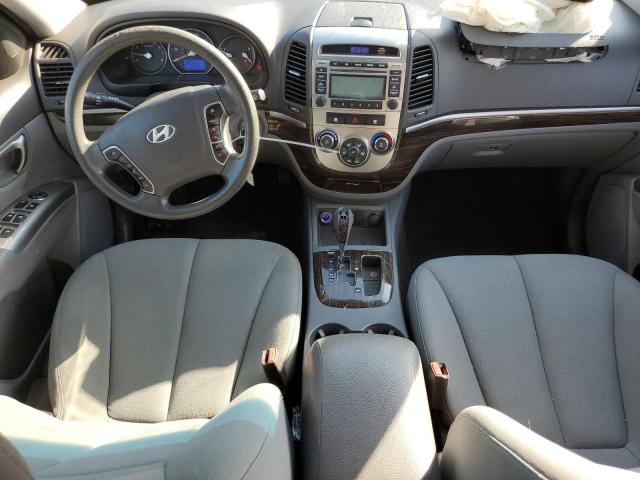 Photo 7 VIN: 5XYZG3AB4BG067010 - HYUNDAI SANTA FE G 