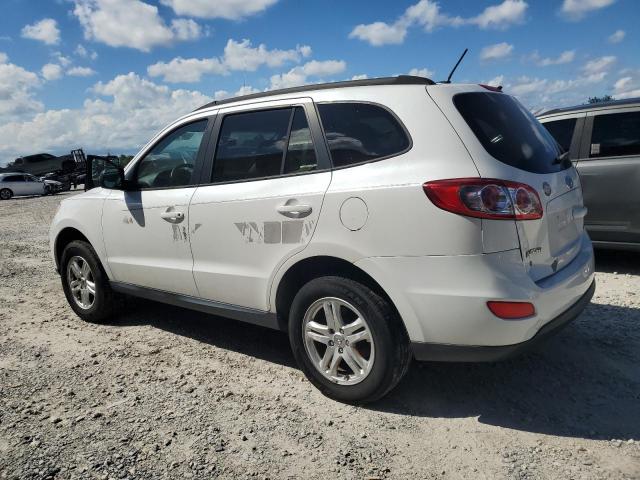 Photo 1 VIN: 5XYZG3AB4BG069372 - HYUNDAI SANTA FE G 