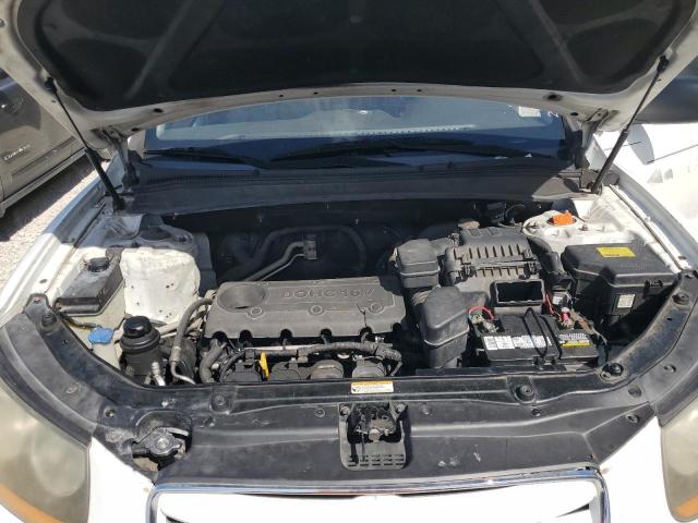 Photo 11 VIN: 5XYZG3AB4BG069372 - HYUNDAI SANTA FE G 