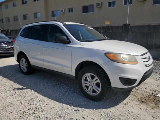 Photo 3 VIN: 5XYZG3AB4BG069372 - HYUNDAI SANTA FE G 